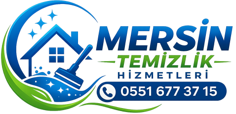 Mersin Temizlik Şirketi